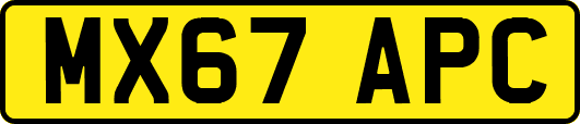 MX67APC