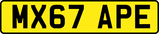 MX67APE