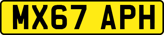 MX67APH