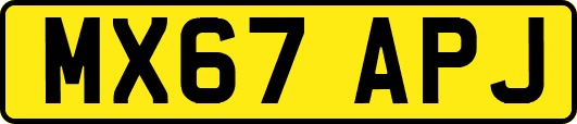MX67APJ