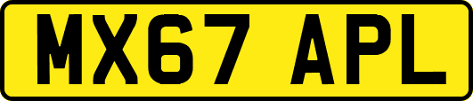 MX67APL