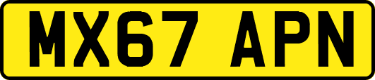 MX67APN