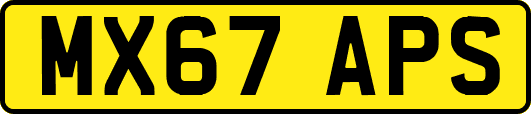 MX67APS