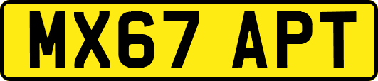 MX67APT