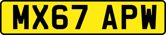MX67APW