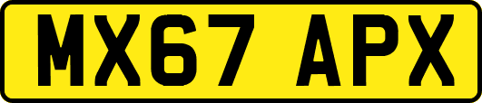 MX67APX