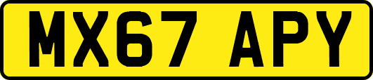 MX67APY