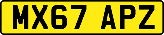 MX67APZ