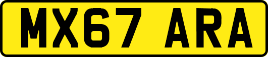 MX67ARA