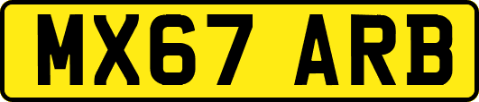 MX67ARB
