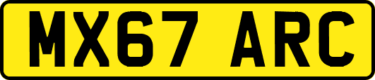 MX67ARC