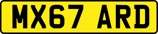 MX67ARD