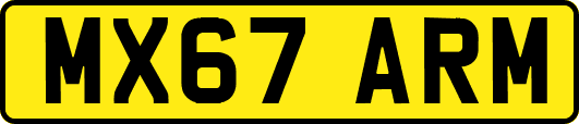 MX67ARM
