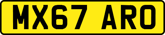 MX67ARO
