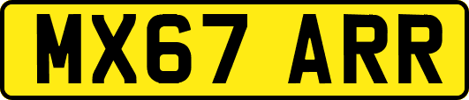 MX67ARR