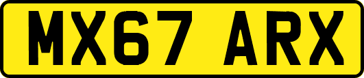 MX67ARX