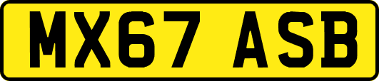 MX67ASB