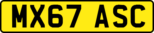MX67ASC