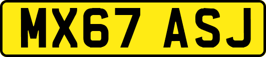 MX67ASJ