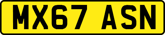 MX67ASN