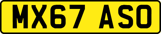 MX67ASO
