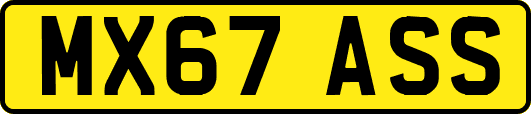 MX67ASS