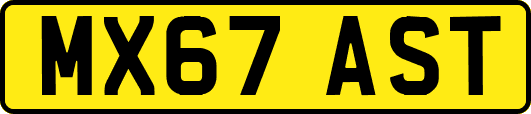 MX67AST