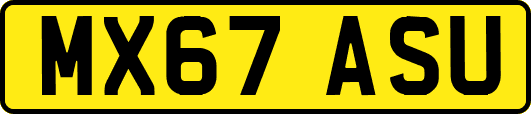 MX67ASU