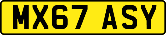 MX67ASY