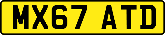 MX67ATD