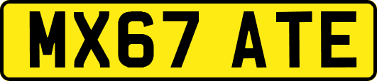 MX67ATE
