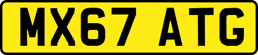MX67ATG