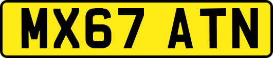 MX67ATN