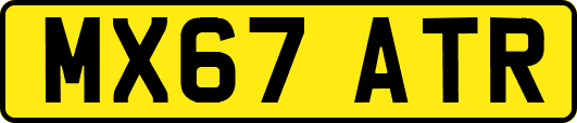 MX67ATR