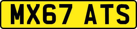 MX67ATS