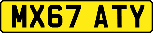 MX67ATY