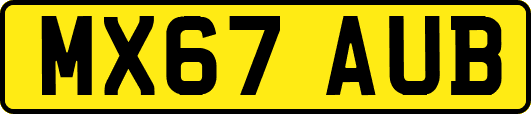 MX67AUB