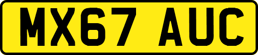 MX67AUC