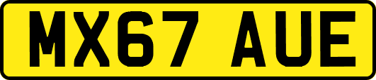 MX67AUE