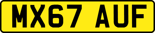 MX67AUF