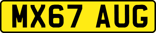 MX67AUG
