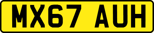 MX67AUH