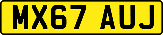 MX67AUJ