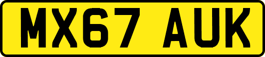 MX67AUK