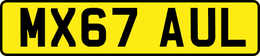 MX67AUL