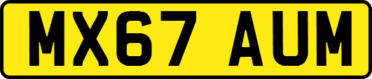 MX67AUM