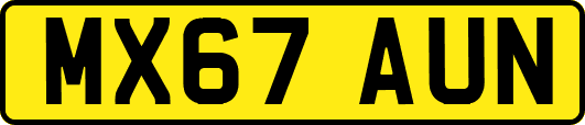 MX67AUN