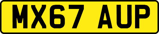 MX67AUP