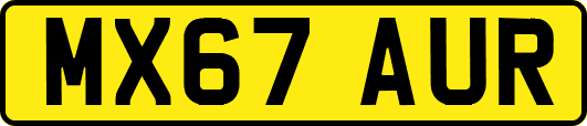 MX67AUR