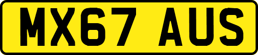 MX67AUS